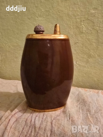 Старо Българско павурче, снимка 2 - Антикварни и старинни предмети - 52351034