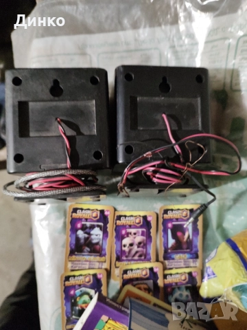 Говорители , снимка 9 - Тонколони - 46756239