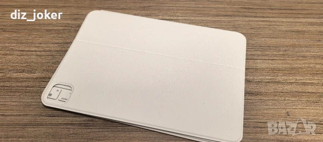 HOU FY-11 калъфка с клавиатура, снимка 6 - Клавиатури и мишки - 54144352