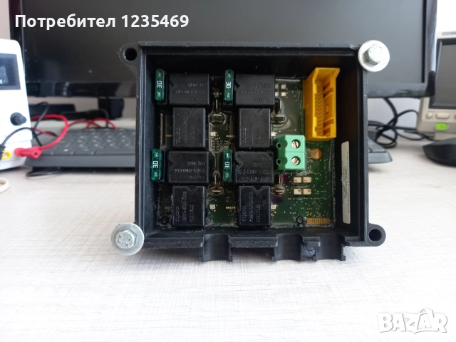 Сервиз за електроника и платки на зърнокомбайни, снимка 11 - Сервизни услуги - 51738787