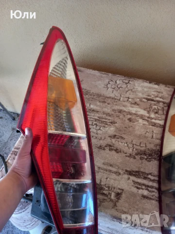 Стопове за фиат улисе може и бартер, снимка 5 - Части - 50485036