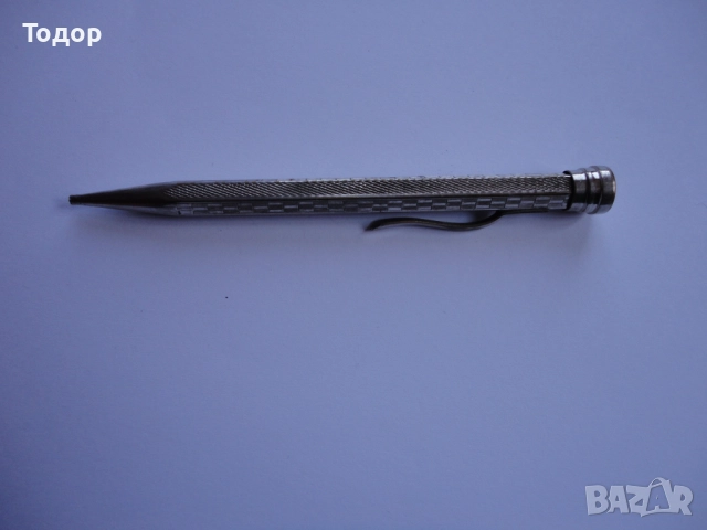 Старинен бакелитов механичен молив , снимка 7 - Ученически пособия, канцеларски материали - 52834485