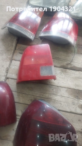 фарове и стопове за коли, снимка 5 - Части - 53753511