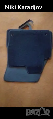 Оригинални мокетни стелки за LAND ROVER evoque 