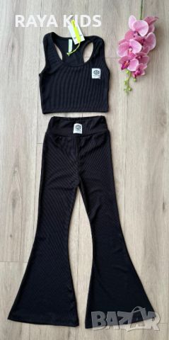 Комплекти от 4 до 14 години Цена 36 лева, снимка 2 - Детски комплекти - 46598045