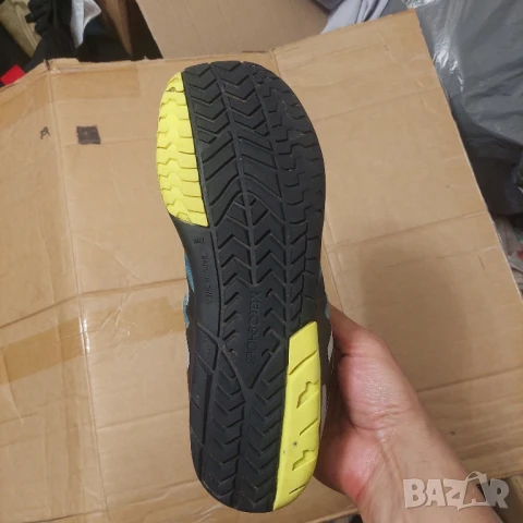 Xero Shoes HFS Mens –номер 44  боси маратонки /обувки , снимка 13 - Маратонки - 50554894