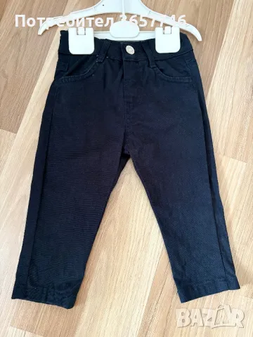 Официален костюм за момче, снимка 3 - Детски комплекти - 50431452