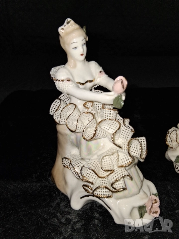 2 статуетки, снимка 8 - Колекции - 51463272