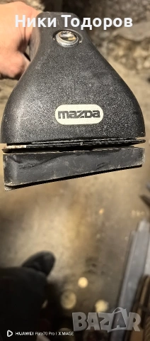 Напречни греди таван Mazda cx-5 2012-2017г., снимка 2 - Автомобили и джипове - 53405031