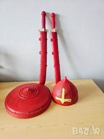 Стари играчки, снимка 2 - Колекции - 51641147