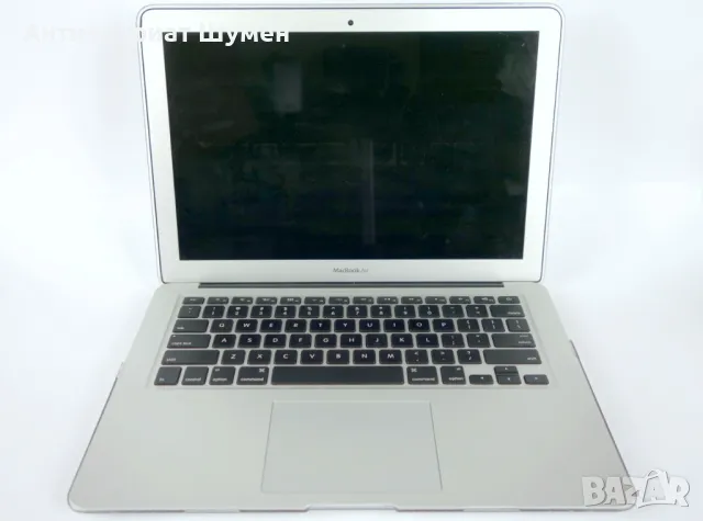 Лаптоп, нотбук Apple MacBook Air A1466 - EMC 3178 / i5 / 1.8 / 13" (2017*), снимка 1 - Лаптопи за работа - 46943659