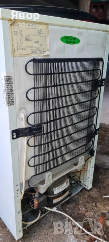 Продавам малък хладилник NEO, снимка 10 - Хладилници - 53990490