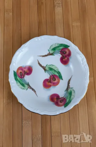 5 бр. купички с плодове - Walbrzych, Полша, снимка 4 - Други - 49653636