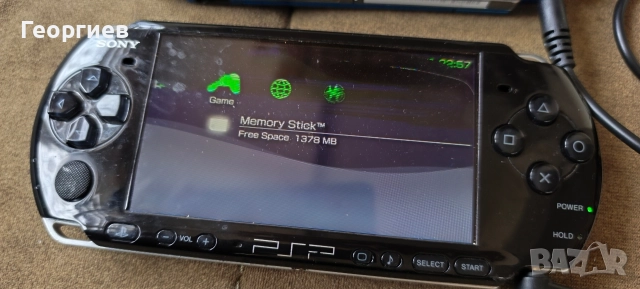 Sony PSP 2004,3004-4бр., снимка 5 - PlayStation конзоли - 52890082