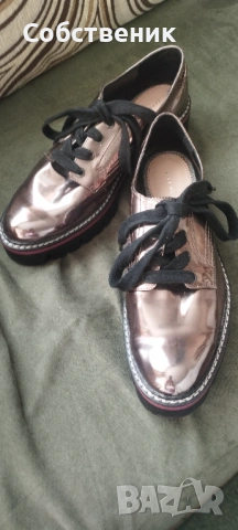 Zara, Нови обувки Зара, 41 р-р