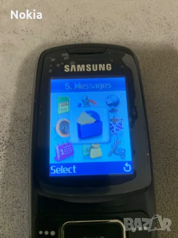 SAMSUNG-SGH -C300, снимка 4 - Samsung - 49123457