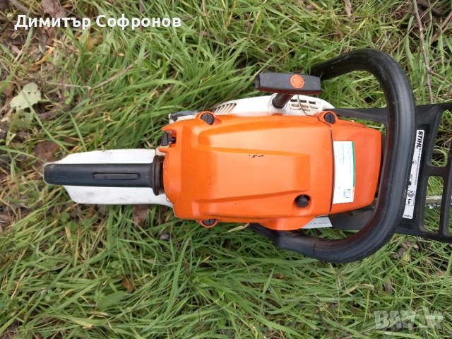 Stihl 261C husqvarna щил резачка , снимка 5 - Градинска техника - 52777703