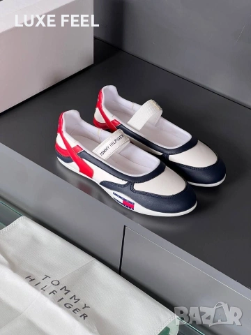 Tommy Hilfiger ✨ Дамски Обувки 
