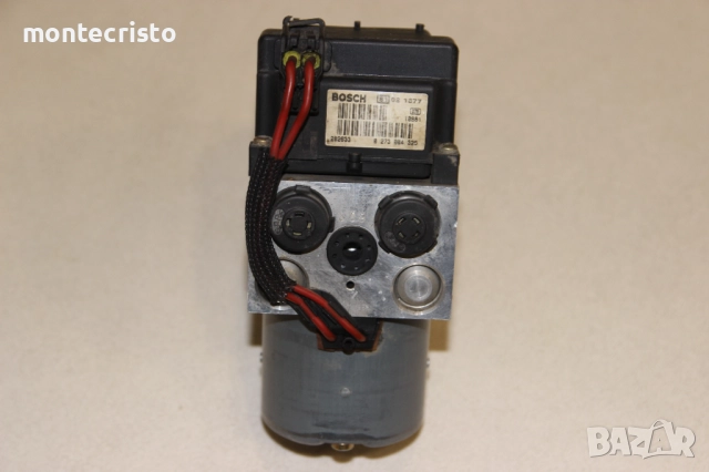ABS модул Iveco Daily III (1999-2006г.) 0265219426 / 0 265 219 426 / 500331028 / 0273004325, снимка 6 - Части - 52942030