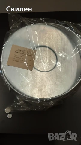 Нова форма за торта със сменяеми дъна., снимка 4 - Форми - 50666811