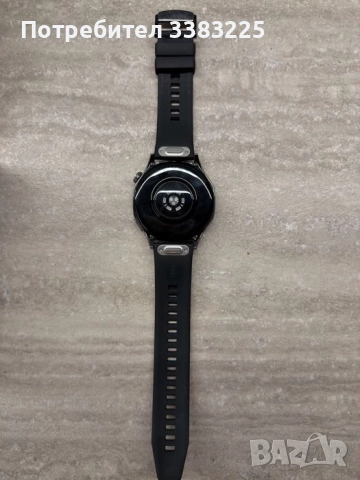 Продавам Huawei watch GT 5, снимка 5 - Смарт часовници - 52589966