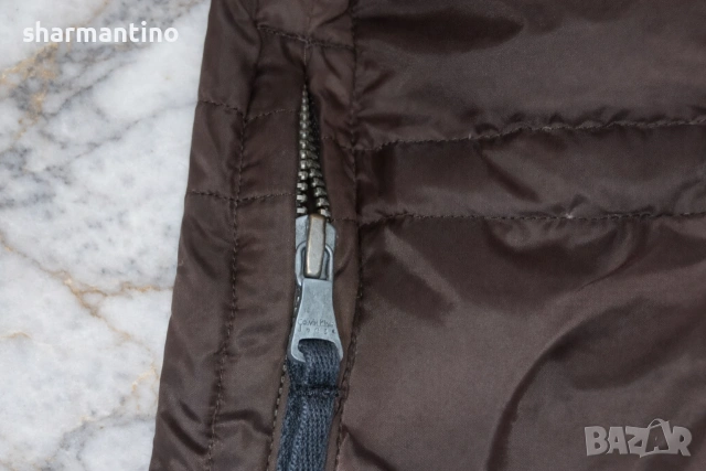 Calvin Klein дамско яке L/M, снимка 3 - Якета - 54204967