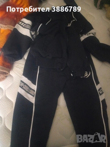 екип момче 146, снимка 2 - Детски комплекти - 53691458