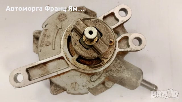 ST839M1A ВАКУУМ ПОМПА TOYOTA COROLLA 1,6