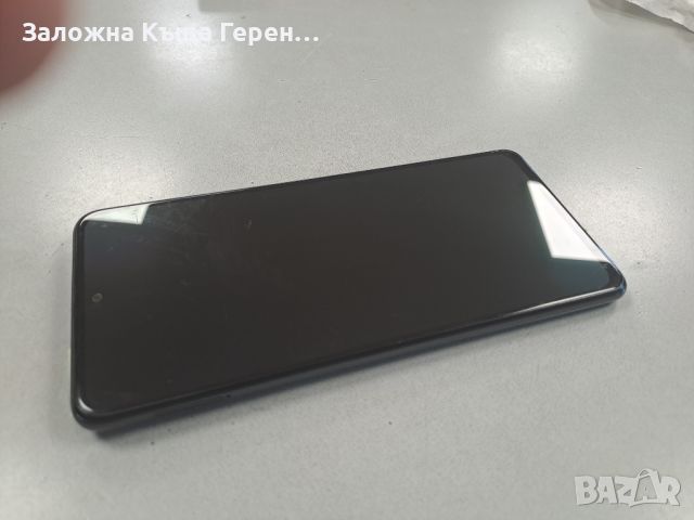 Xiaomi Note 10 Pro, снимка 3 - Xiaomi - 45670119