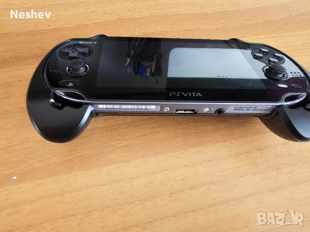 PS vita case- джойстик, снимка 6 - PlayStation конзоли - 48855963