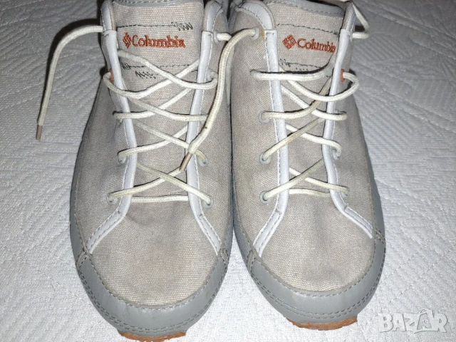 Columbia BM 2313-221 № 43 мъжки спортни обувки, снимка 3 - Спортни обувки - 50753890