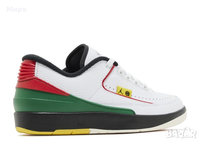 Jordan , снимка 3 - Кецове - 52963645