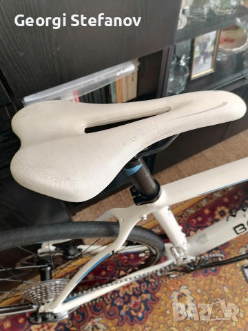 BOARDMAN comp X7, 28", xibrid, снимка 16 - Велосипеди - 53992470