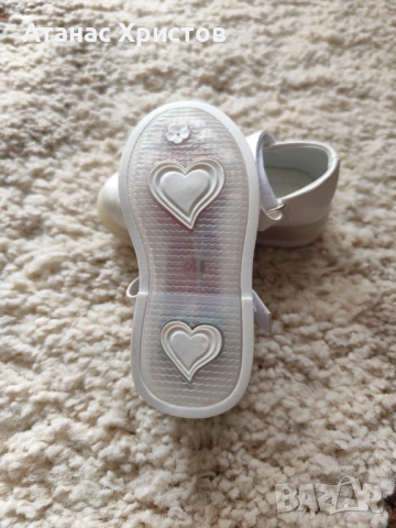 Продавам детска рокля, снимка 5 - Бебешки рокли - 53221030