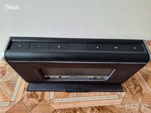 Bose Soundlink , снимка 4 - Аудиосистеми - 50384290
