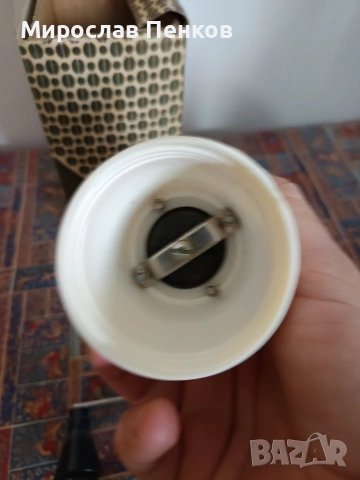 Мелница, снимка 3 - Аксесоари за кухня - 54019726