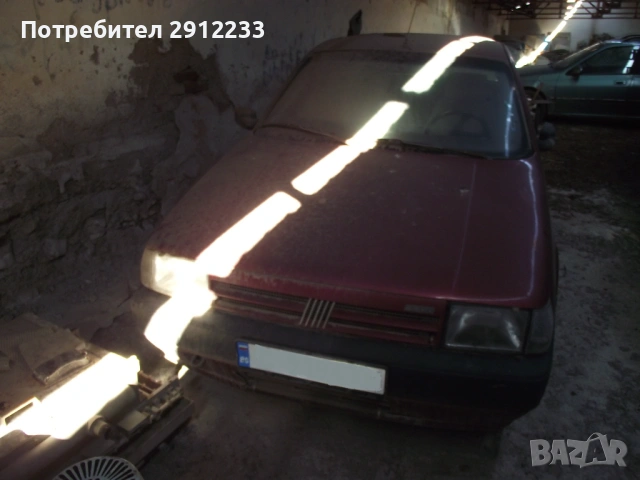 Fiat tipo 1,6 на части, снимка 4 - Автомобили и джипове - 53798656
