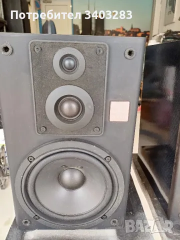 Тонколони Sony SS-H5500, снимка 4 - Тонколони - 49901006