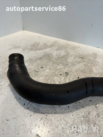 Маркуч за вода тръба 2.3t за Mazda CX-7 (2011), снимка 2 - Части - 53625428