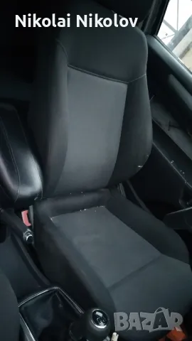 Опел Астра Х 1.4 90к.с На части Ниски цени , снимка 9 - Автомобили и джипове - 49973855