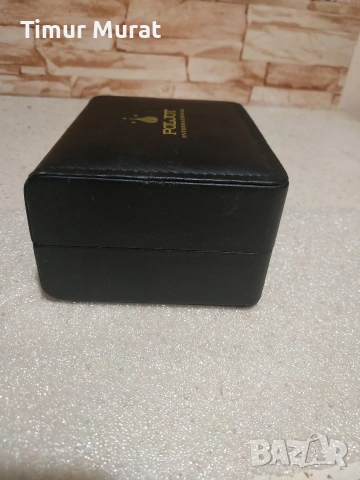 предлагам празна кутия за часовник POLJOT , снимка 10 - Мъжки - 53448955