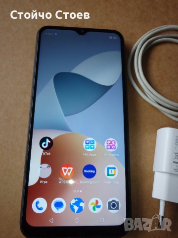 ZTE Blade A73, Dual SIM , 6.6 inches, снимка 10 - ZTE - 53944200