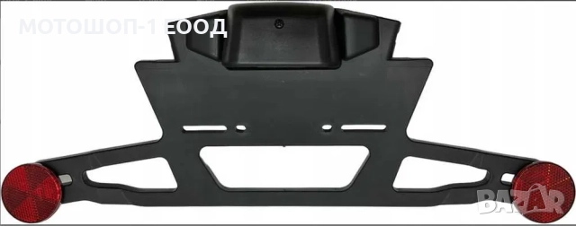 Стойка за Заден Номер 2012-2024 Can-Am Renegade 800 1000, снимка 2 - Части - 52065581