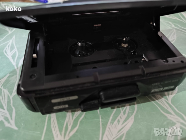 Walkman Sony уалкман Сони, снимка 6 - Аудиосистеми - 52368136