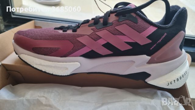 НОВИ Дамски Маратонки Adidas, снимка 5 - Маратонки - 46171128