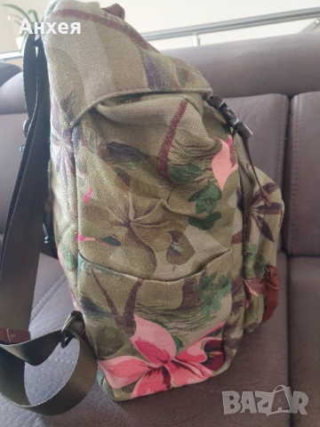 Desigual раница, снимка 5 - Раници - 53871760