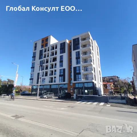 Продавам двустаен апартамент с АКТ 16, бул. Пещерско Шосе, кв. Христо Смирненски, снимка 2 - Aпартаменти - 47575524