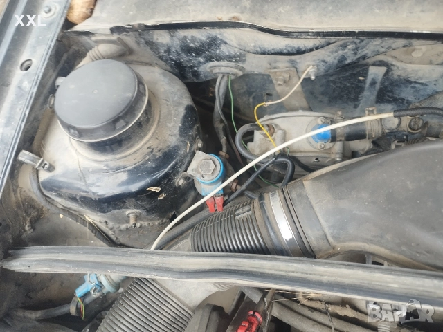 golf 3 1.6 75к.с. за части , снимка 10 - Части - 50155956