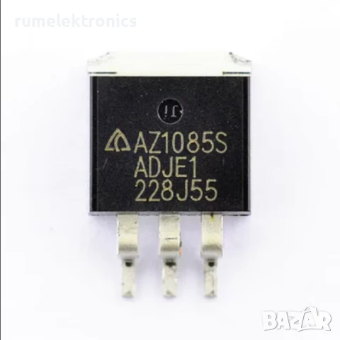 AZ1085S-ADJ