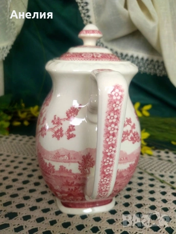 Villeroy & Boch Rusticana, снимка 11 - Чинии - 54297525